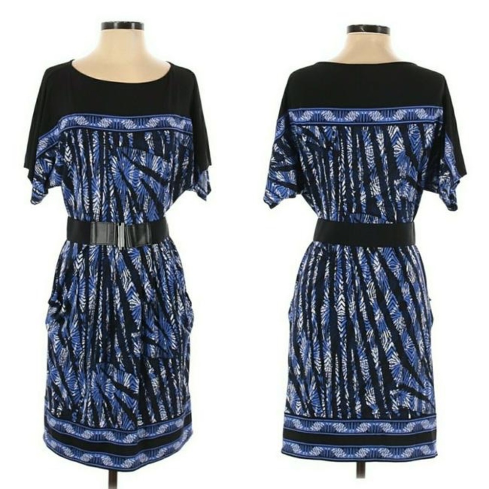 BCBG MaxAria size L